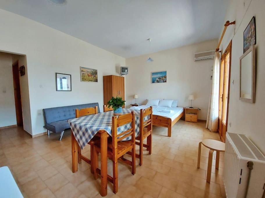 Selfcatering -Studio Helen No 7 シロピカド エクステリア 写真