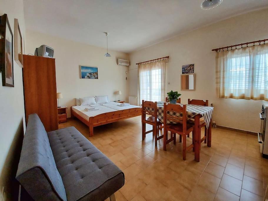 Selfcatering -Studio Helen No 7 シロピカド エクステリア 写真